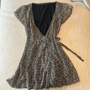 XXS Abercrombie & Fitch Dress